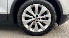 Vauxhall Mokka X 1.4T ecoTEC Elite 5dr Petrol Hatchback